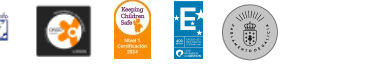 Quality4Children · Keeping Children Safe · Certificación E+ · Xunta de Galicia